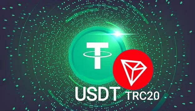 USDT TRC-20 (يدوي)