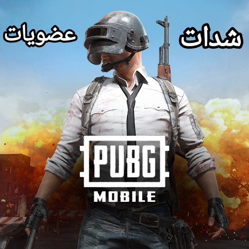 ببجي موبايل server2