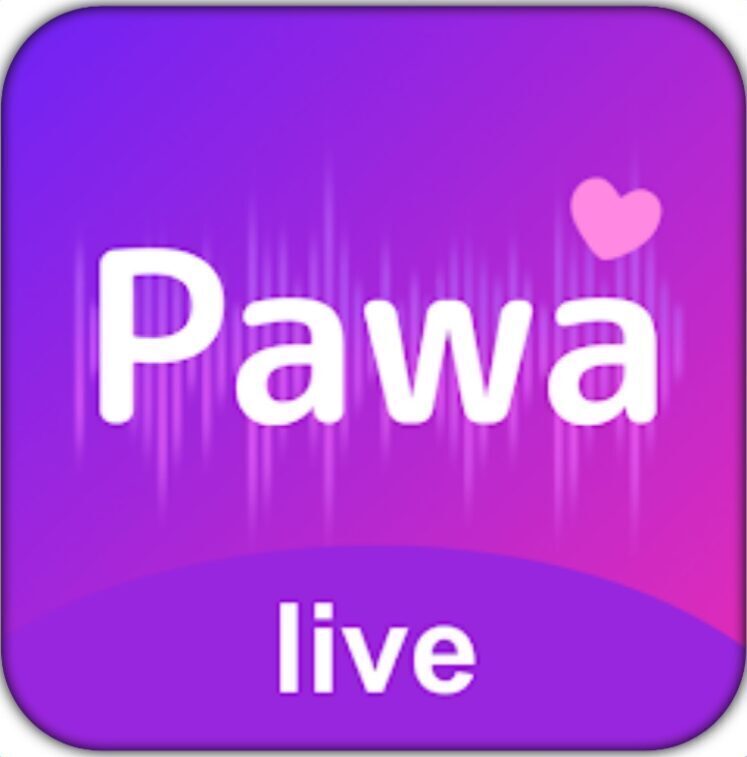 PAWA LIVE