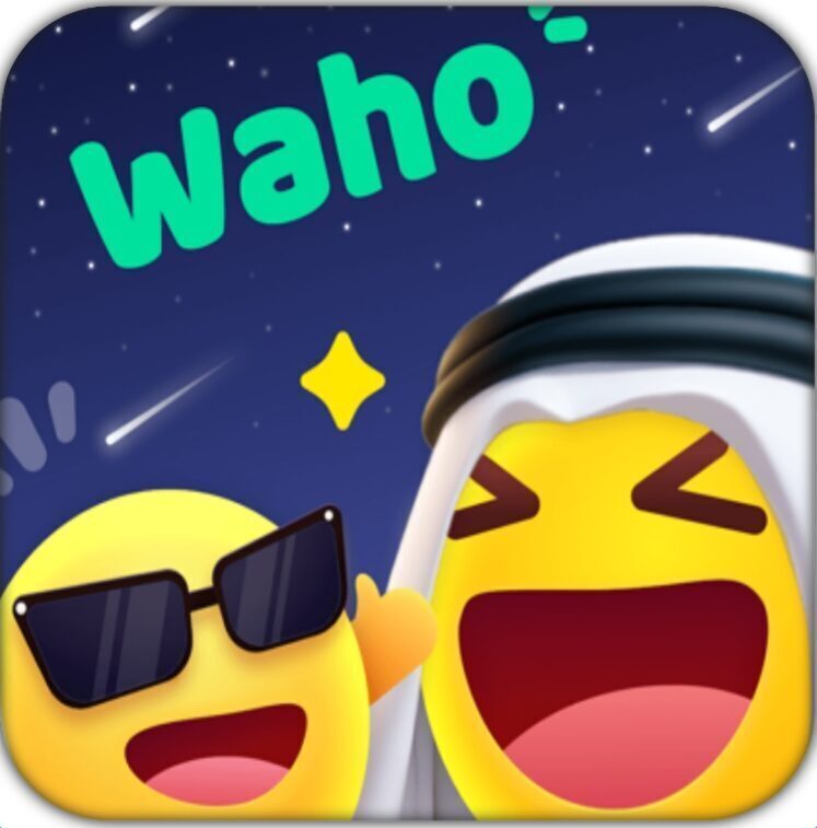 WAHO CHAT