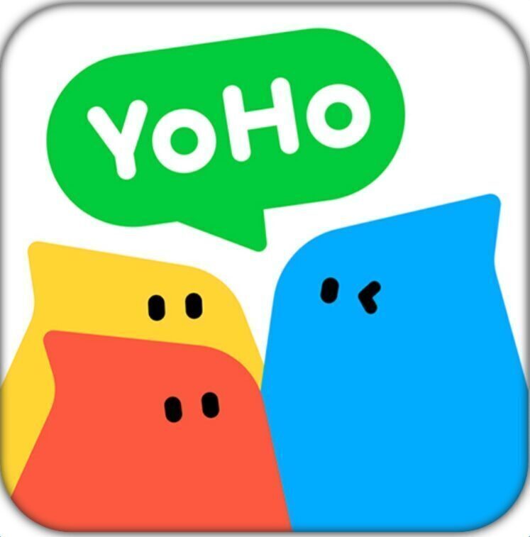 YOHO CHAT