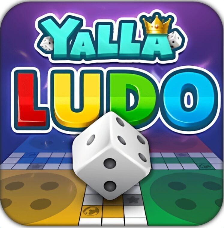 YALLA LUDO
