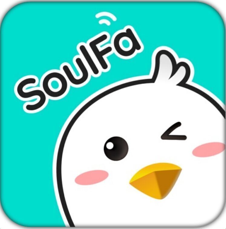 SOULFA CHAT