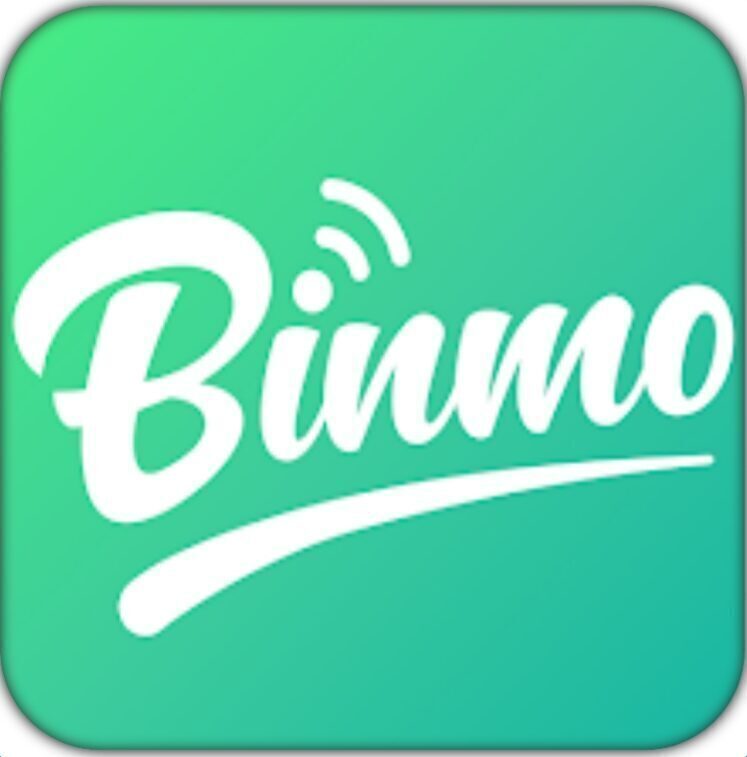 BINMO CHAT