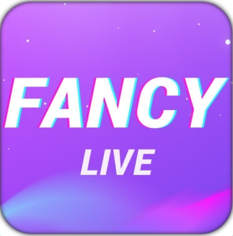 FANCY LIVE