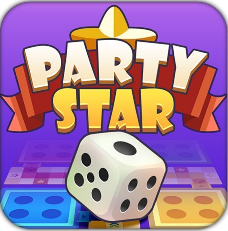 PARTY STAR