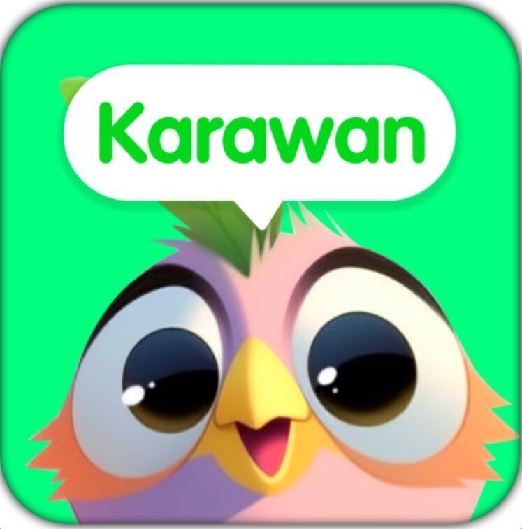 KARAWAN