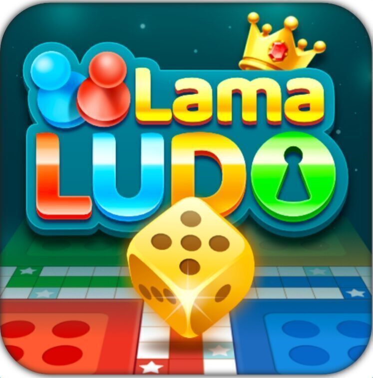 LAMA LUDO