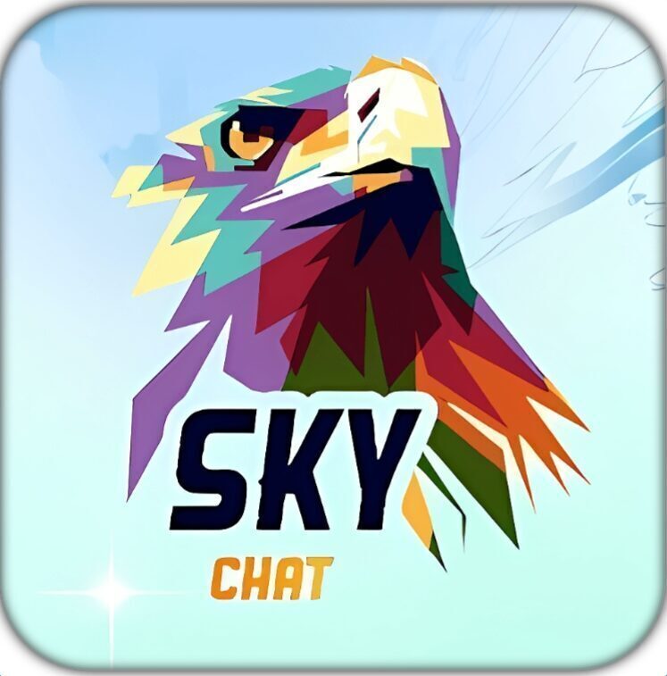 SKY CHAT