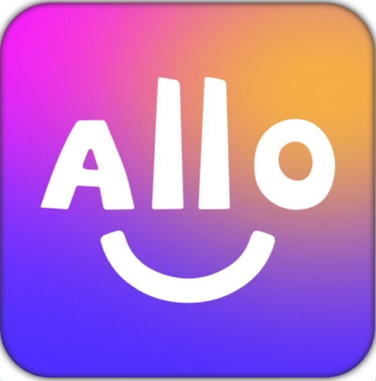 ALLO CHAT