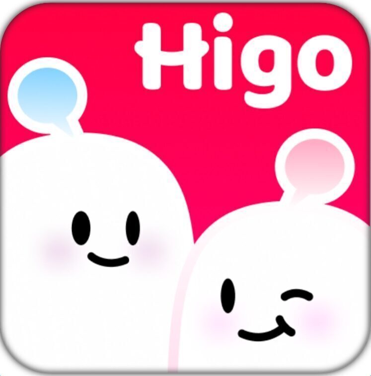 HIGO CHAT