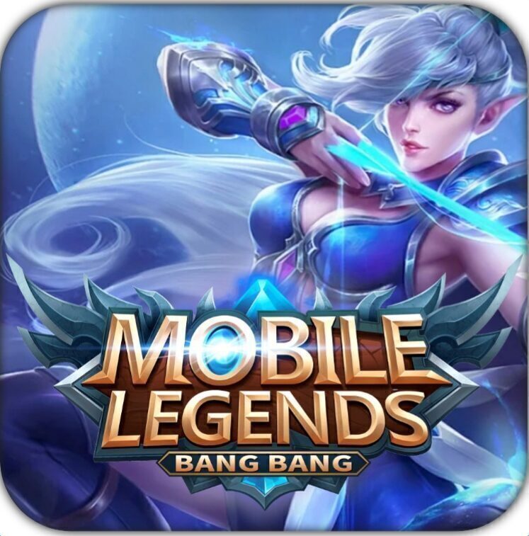 MOBILE LEGENDS