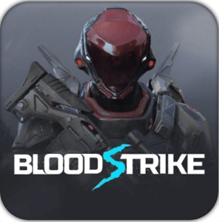 BLOOD STRIKE
