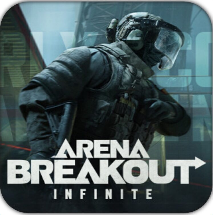 ARENA BREAKOUT