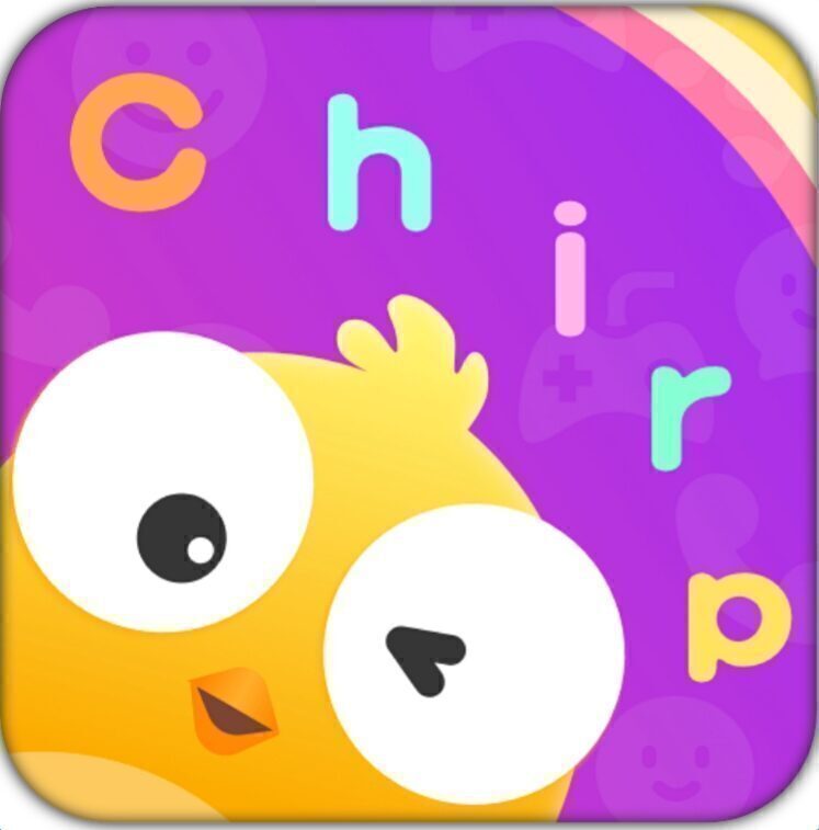 CHIRP