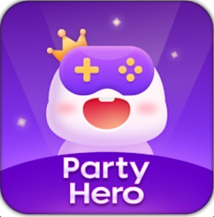 PARTY HERO