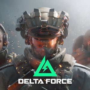 delta force &