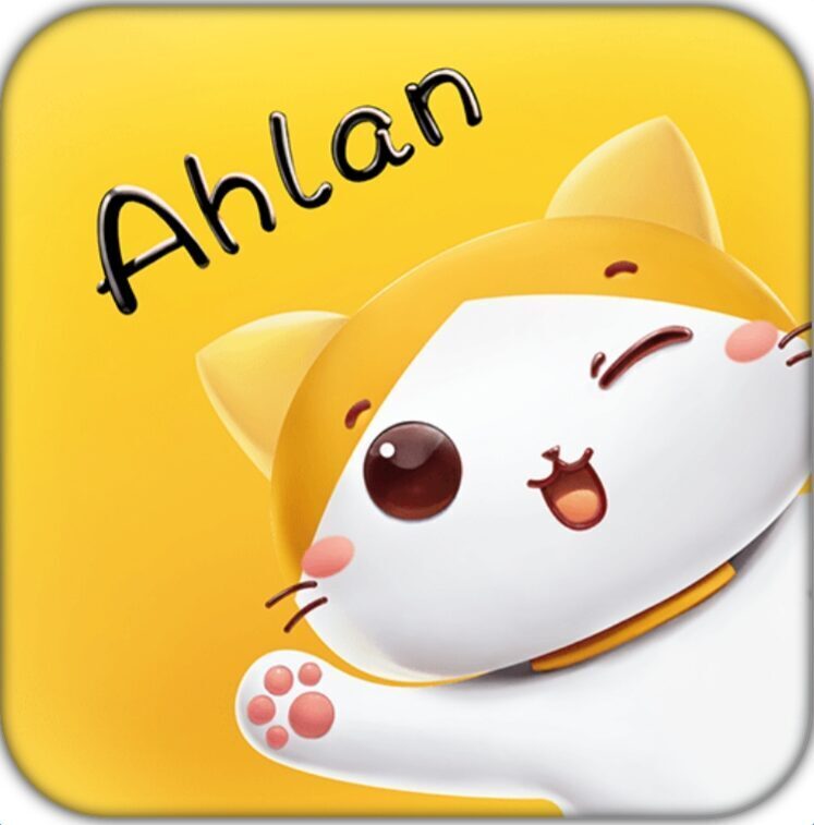 AHLAN CHAT