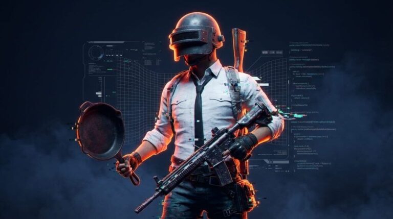 عضويات ببجي