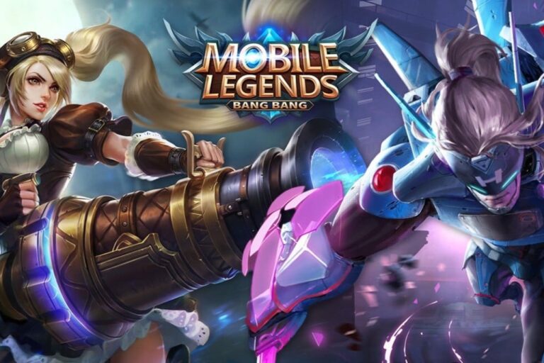 Mobile Legends ASIA