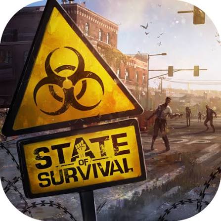 State of survival