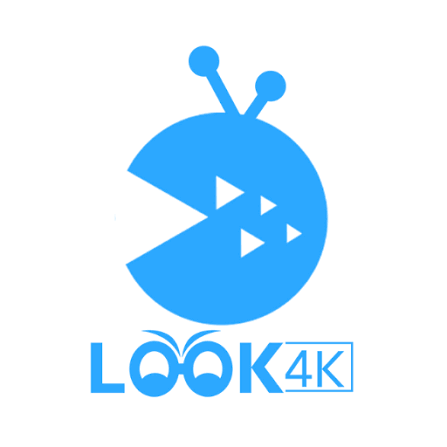 look tv 4k