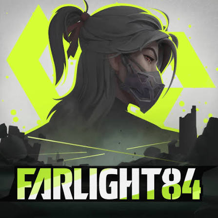 FARLIGHT 84