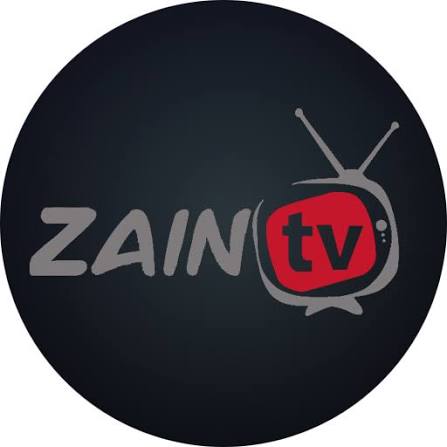 Zain tv