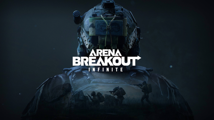 ARENA BREAKOUT