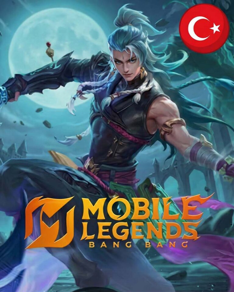 Mobile Legends turkey
