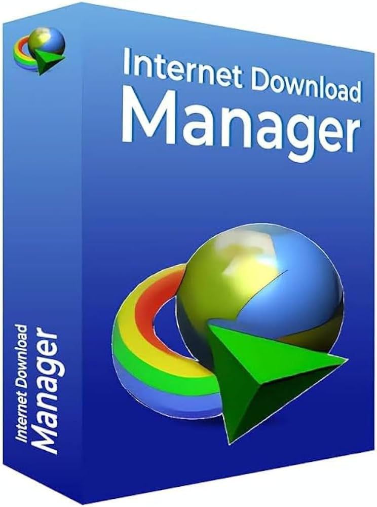 Internet Download Manger