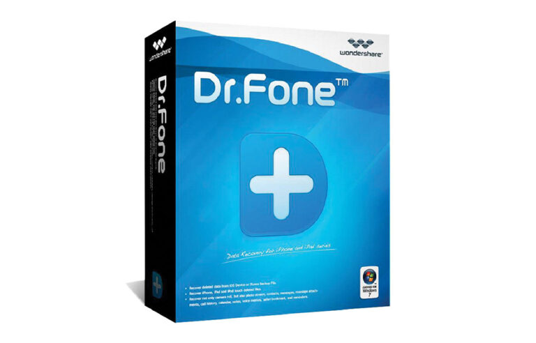Dr.Fone