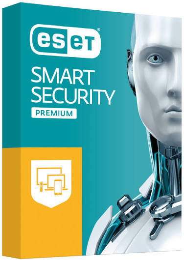 ESET Smart Security